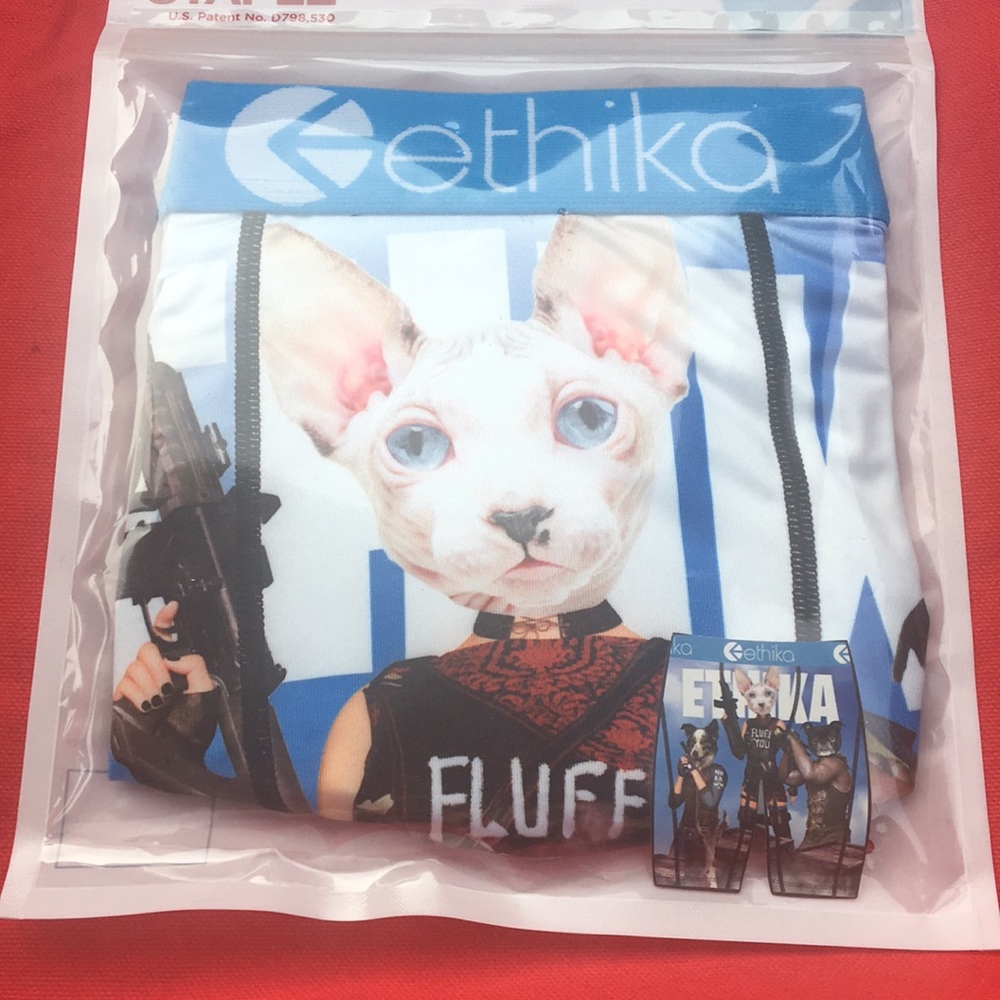 #Ethika